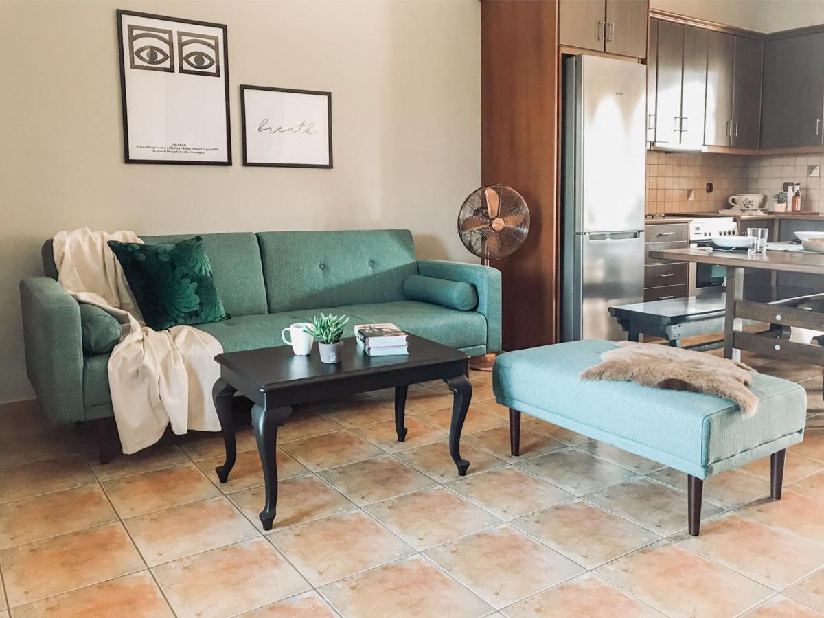 Agrilia Maison Razata Экстерьер фото