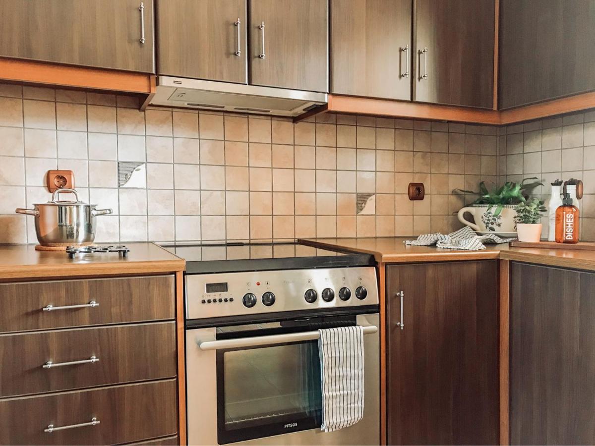 Agrilia Maison Razata Экстерьер фото