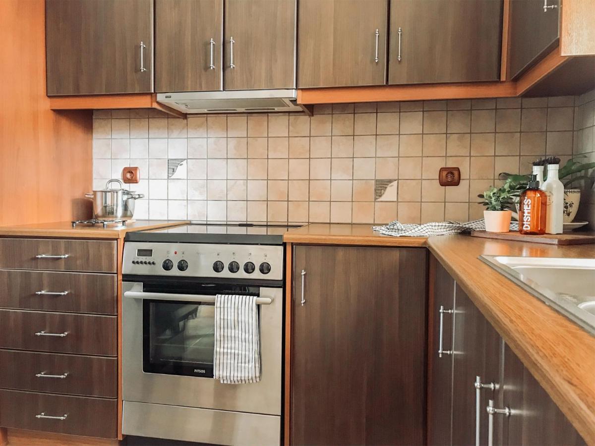 Agrilia Maison Razata Экстерьер фото