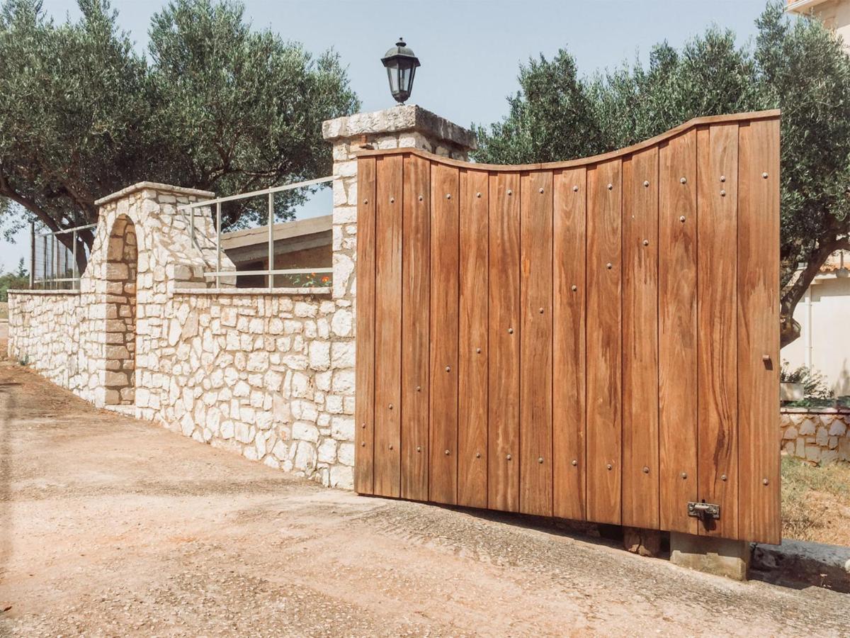 Agrilia Maison Razata Экстерьер фото