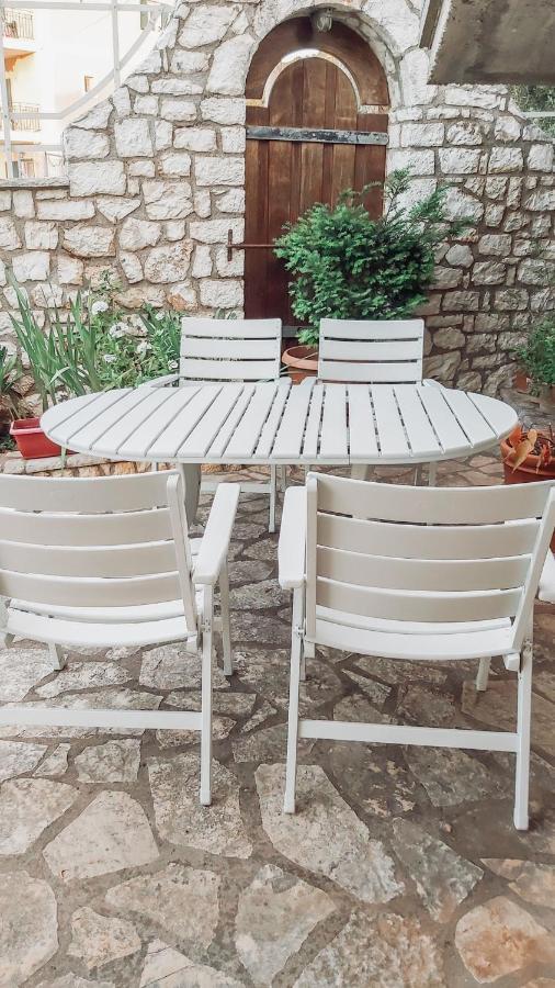 Agrilia Maison Razata Экстерьер фото