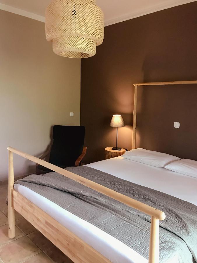 Agrilia Maison Razata Экстерьер фото