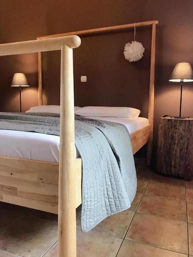 Agrilia Maison Razata Экстерьер фото