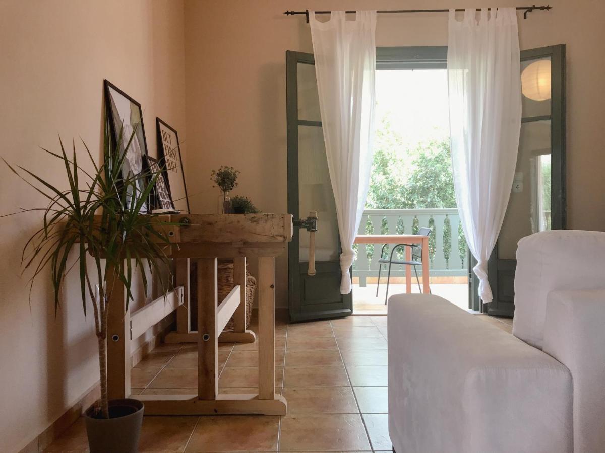 Agrilia Maison Razata Экстерьер фото