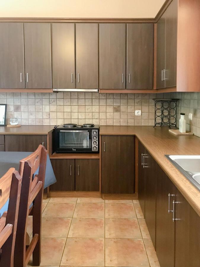 Agrilia Maison Razata Экстерьер фото