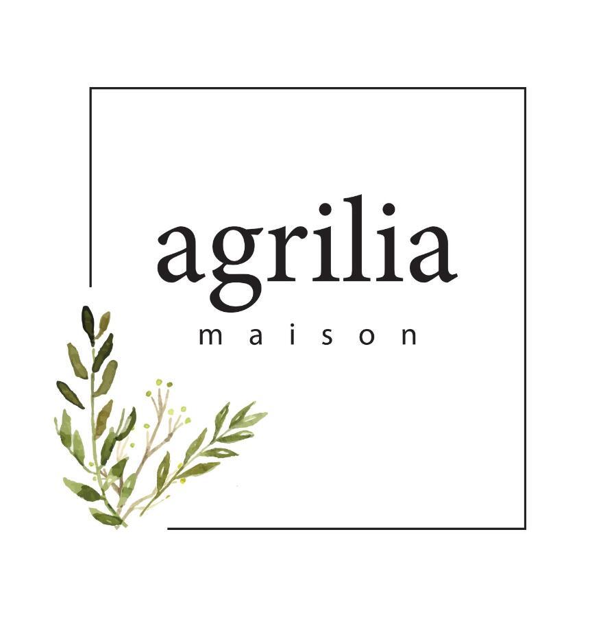 Agrilia Maison Razata Экстерьер фото